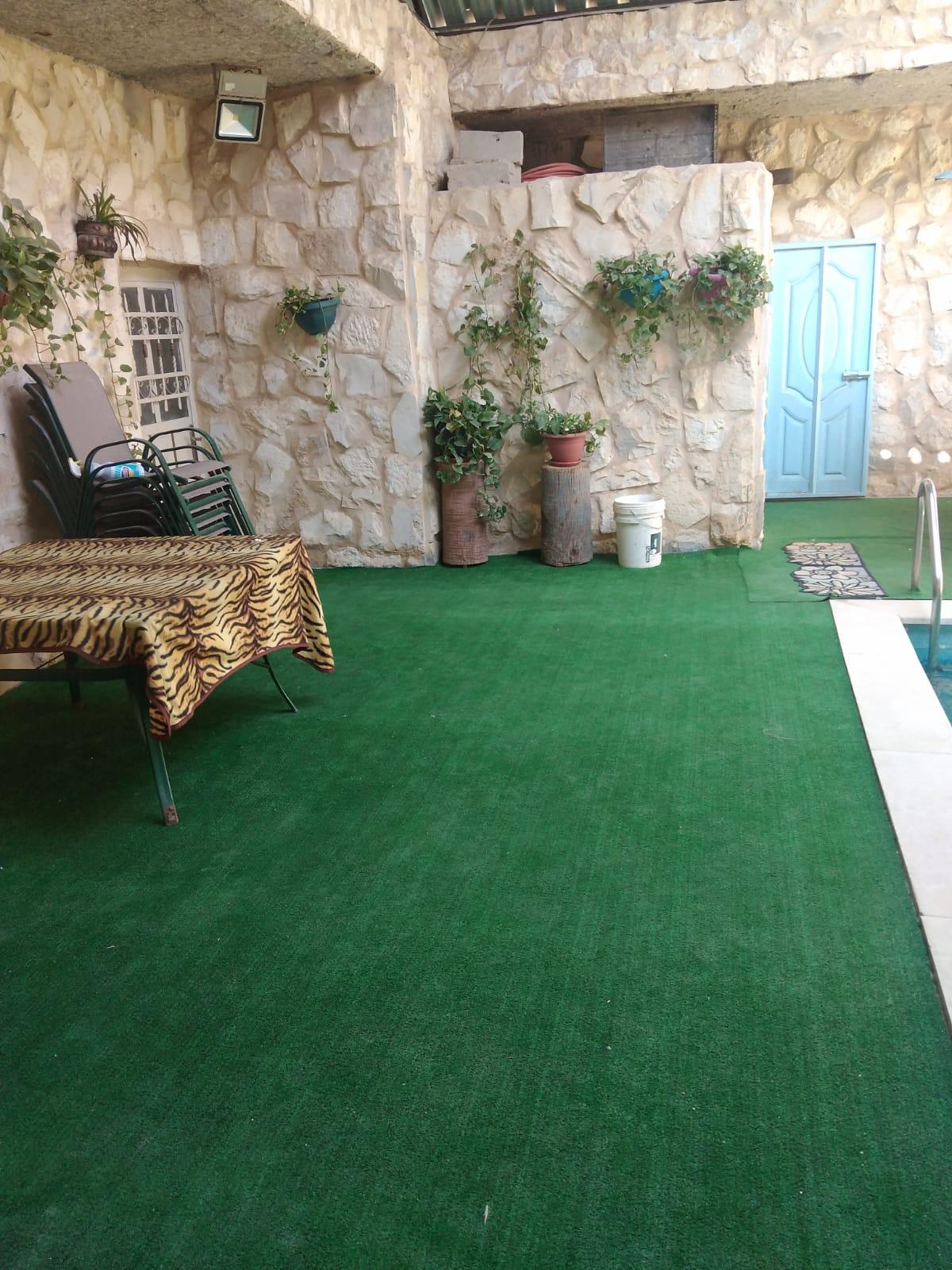 عمان الغربيه